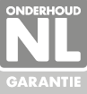 Onderhoud NL garantie