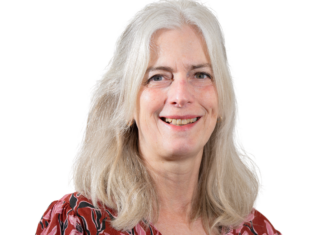 Sophia de Jonge