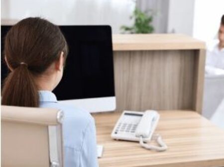HR-assistent/ Administratief medewerker